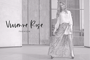 Blossom Breeze Script, a Handwritten Font by Beck McCormick (Thumbnail 4 of 10)