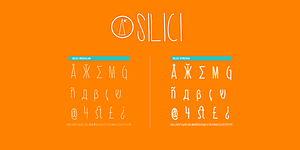 Silici