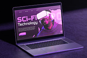 Black Square, a Sans Serif Font by agnyhasyastudio (Thumbnail 8 of 10)