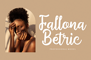 Camelita | Handwritten Font, a Script Font by Forberas Club (Thumbnail 3 of 7)