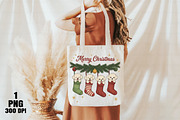 Funny Christmas Dog PNG, an Illustration by Daily.Designs (Thumbnail 9 of 10)