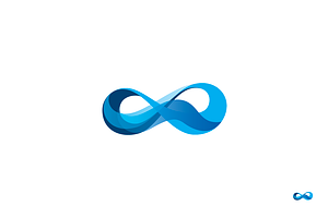 Infinity Logo.