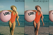 4 Mobile Lightroom, a Preset Add-On by The Red Pine (Thumbnail 5 of 10)
