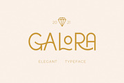 Lorena Typeface, a Sans Serif Font by CCS Type (Thumbnail 19 of 21)
