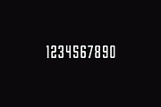 PILLAX - DISPLAY, a Serif Font by rtf.studio (Thumbnail 15 of 15)