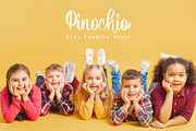 Christmas Journey, a Script Font by Letterara (Thumbnail 6 of 9)