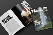 Gurend Gothic Font, a Blackletter Font by RantautypeStudio (Thumbnail 10 of 14)
