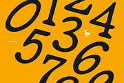 Golden Goose – Italic Infused Serif, a Serif Font by Unio Designs (Thumbnail 3 of 12)