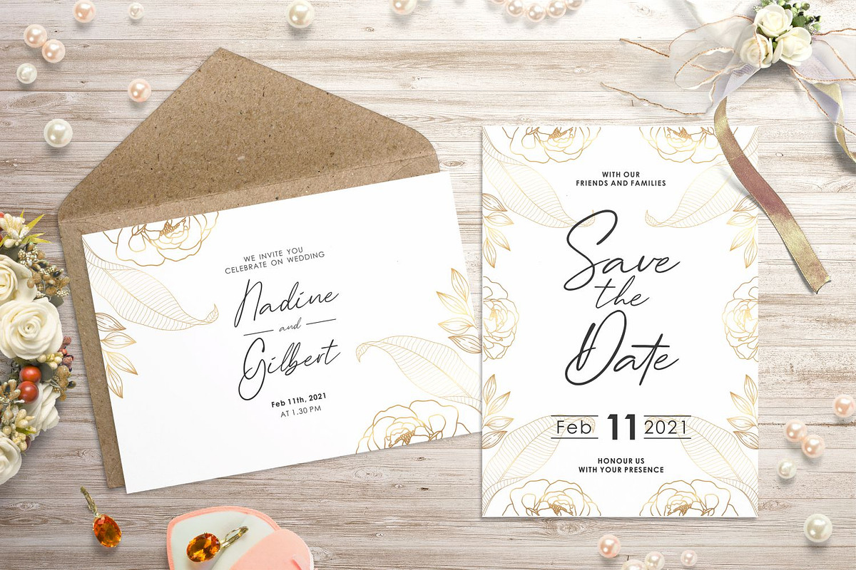 Greater Delight Font, a Script Font by Allouse Studio (Photo 3 of 15)