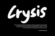 Puckers - Experimental Handwritten, a Handwritten Font by Graphicfresh (Thumbnail 2 of 10)