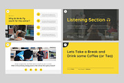 MidTest - Education Powerpoint, a Presentation Template by rgbryand (Thumbnail 4 of 9)