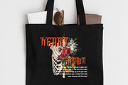 Heavier Crowns - Display Blackletter, a Blackletter Font by Dhabee (Thumbnail 16 of 16)