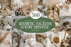 560 Faceless Luxury Lifestyle Photos, a Beauty & Fashion Photo by Incomelion