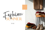 Kavero Hand - Modern Signature Font, a Handwritten Font by RHD Creative Studio (Thumbnail 5 of 10)