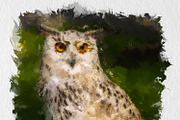 Acrylic oil Painting PS Action, an Action Add-On by INTENTFX (Thumbnail 12 of 20)