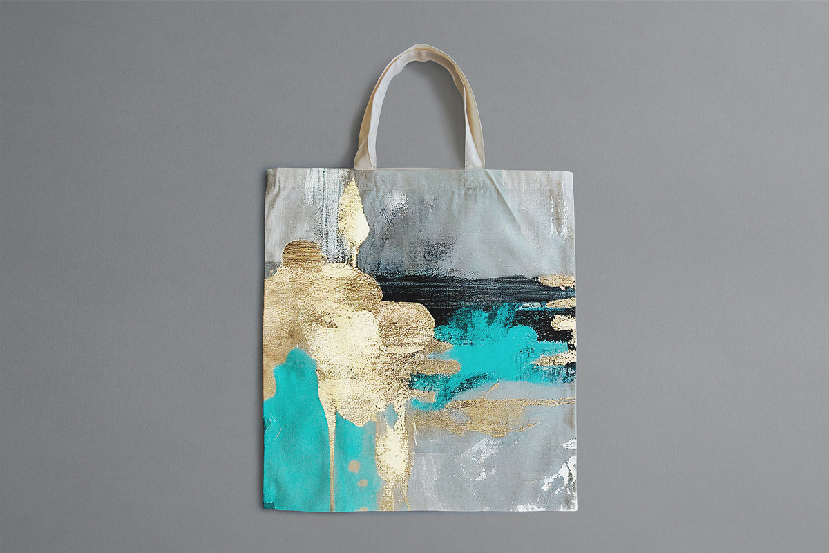 Oil paint abstractions., a Wallpaper Graphic by O m N i  Studio (Photo 11 of 11)