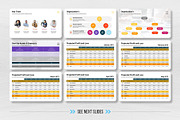 Investor Pitch Deck Bundle, a Presentation Template by White Graphic (Thumbnail 8 of 12)