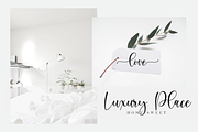 Boshela - Wedding Font, a Script Font by Nissa Studio (Thumbnail 4 of 12)