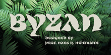 Byzan