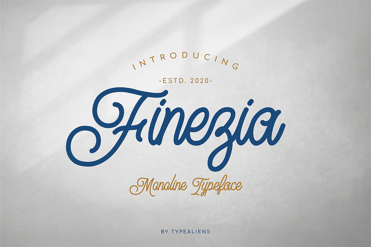 Finezia