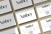 Misstona - Modern Display Font, a Serif Font by Luna Shop (Thumbnail 10 of 11)