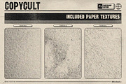 CopyCult for Photoshop, a Brush Add-On by RetroSupply Co. (Thumbnail 8 of 12)