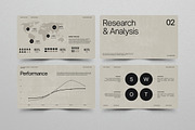 Lumina - Marketing Pitch Deck, a Presentation Template by Pani Temp. (Thumbnail 11 of 14)