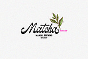Midletime, a Script Font by Natural Ink Studio (Thumbnail 6 of 10)