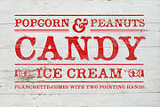 Planchette, a Font by Aerotype (Thumbnail 3 of 3)