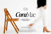 Editor's Note 16Font Editorial Serif, a Serif Font by Jen Wagner Co (Thumbnail 5 of 16)