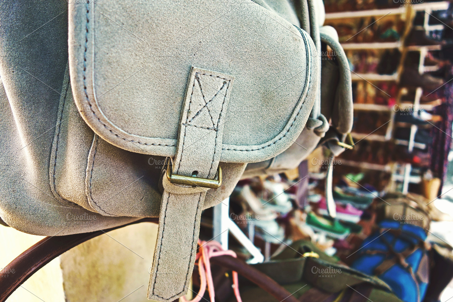Fashion Bag