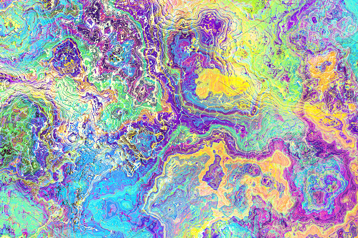 Colorful Marble Textures Pack 20, a Texture Graphic by tkdesign (Photo 11 of 21)