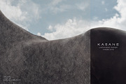Kasane - Japanese Paper Overlays, a Texture Graphic by alonahaidash (Thumbnail 18 of 22)