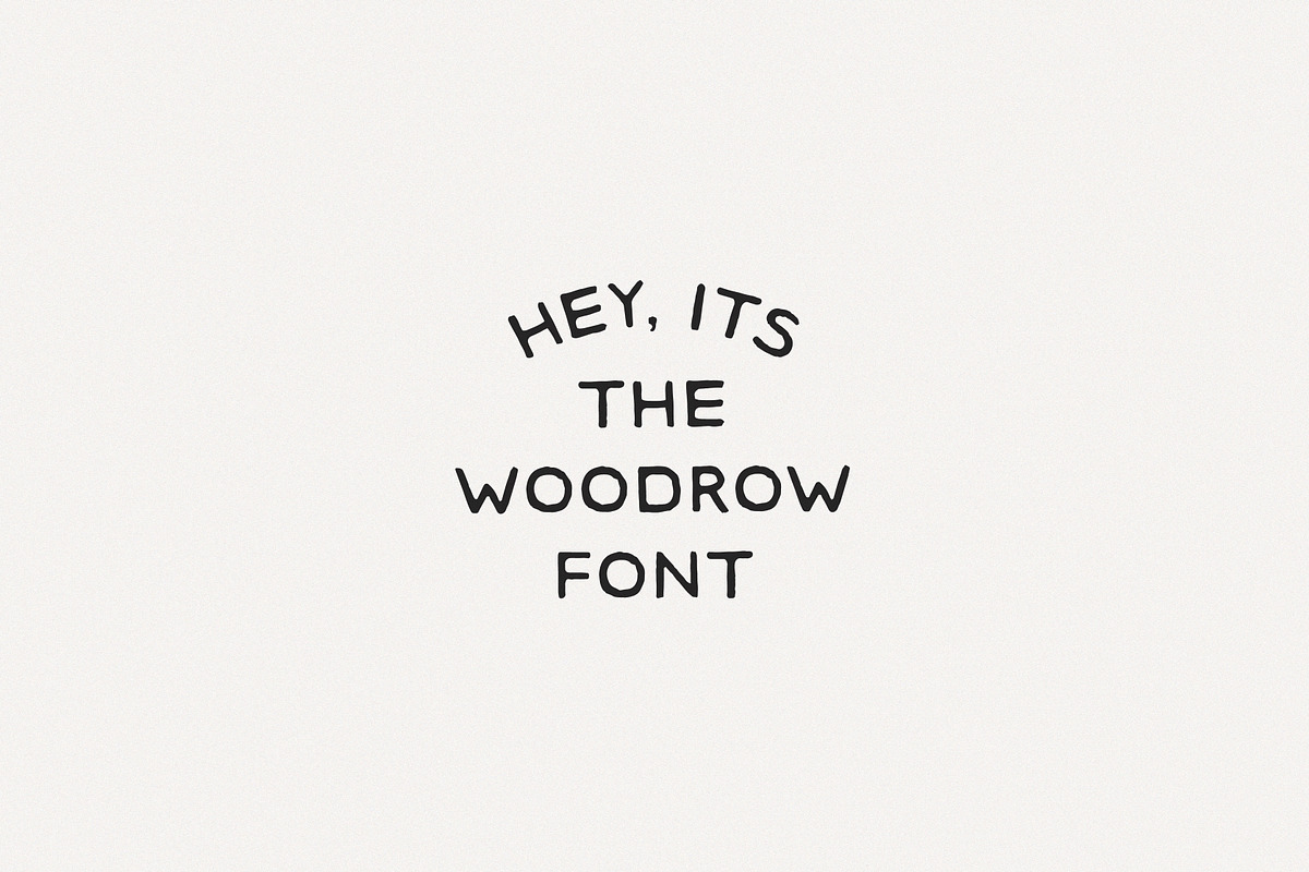 Taylor Made Font Bundle, a Font by Taylor Penton (Photo 5 of 6)