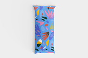Rice bag mockup, 6 PSD, a Household Mockup by GraphicVil (Thumbnail 4 of 9)