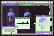 Artistic Halftone PSD file & Actions, an Action Add-On by Contender Studio (Thumbnail 7 of 9)