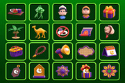 3D RAMADAN ICON, an Object 3D Model by Lumina_ui_ux202 (Thumbnail 6 of 6)