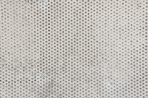 metal plate painted white, an Abstract Photo by Casanowe-studio
