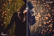 50 Premium Lightroom Presets, an Action Add-On by Presets Pond (Thumbnail 7 of 9)