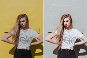 10 BRIGHT & CLEAN Lightroom Preset, a Preset Add-On by CCPreset (Thumbnail 3 of 8)