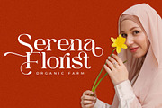 Astgina | An Elegant Display Serif, a Serif Font by Andrimada Creative (Thumbnail 2 of 13)