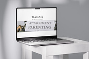 Parenting GoogleSlides Pitch Deck, a Presentation Template by Glowin_studio (Thumbnail 3 of 3)
