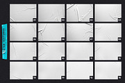 Poster Studio for Photoshop, a Layer Style Add-On by MiksKS (Thumbnail 9 of 11)