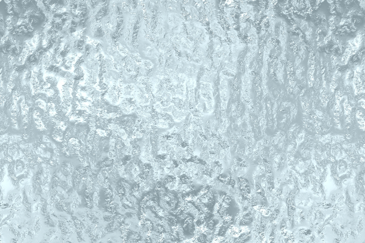 Ice Seamless Patterns (v 3) preview 4