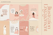 Coach Reels Instagram Video CANVA PS, a Social Media Template by Eviory (Thumbnail 4 of 23)