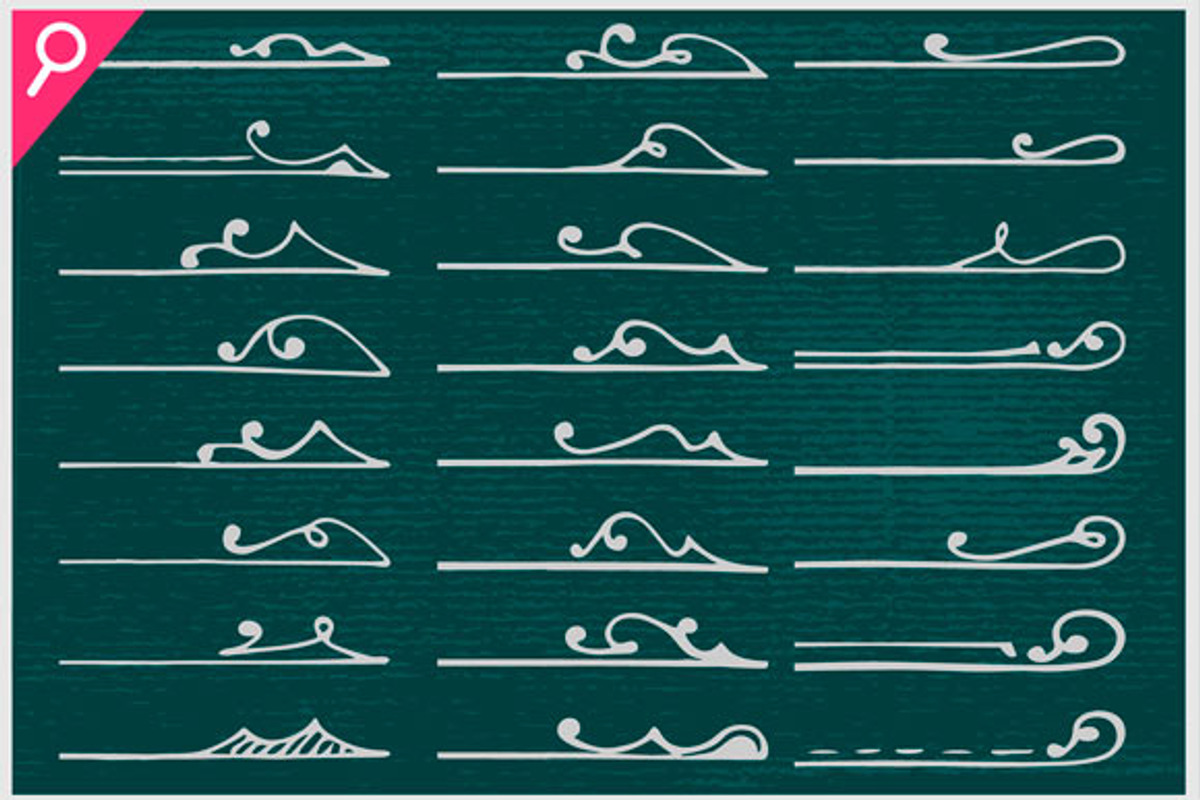 Art brushes for AI, a Brush Add-On by ARSCOR (Photo 3 of 6)