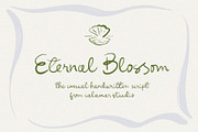 Handwritten Font Bundle | SALE, a Handwritten Font by Calamar Studio (Thumbnail 18 of 42)