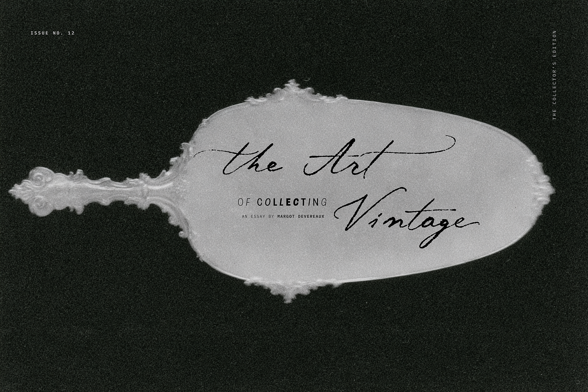 Midnight Symphony // Script font, a Handwritten Font by PeachCreme (Photo 13 of 15)