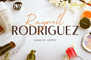 Romelio - Font Duo, a Sans Serif Font by Arterfak Project (Thumbnail 11 of 15)