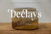 Molgiant Belliontera, a Serif Font by Storytype Studio (Thumbnail 6 of 15)